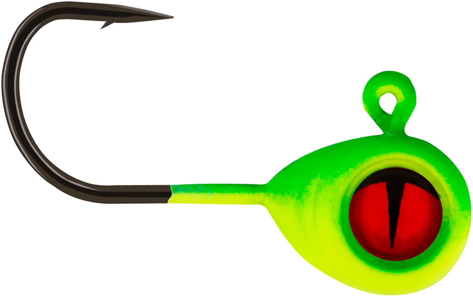 Northland Tackle Tungsten Crappie King Jighead - 2 Pack - Image 3