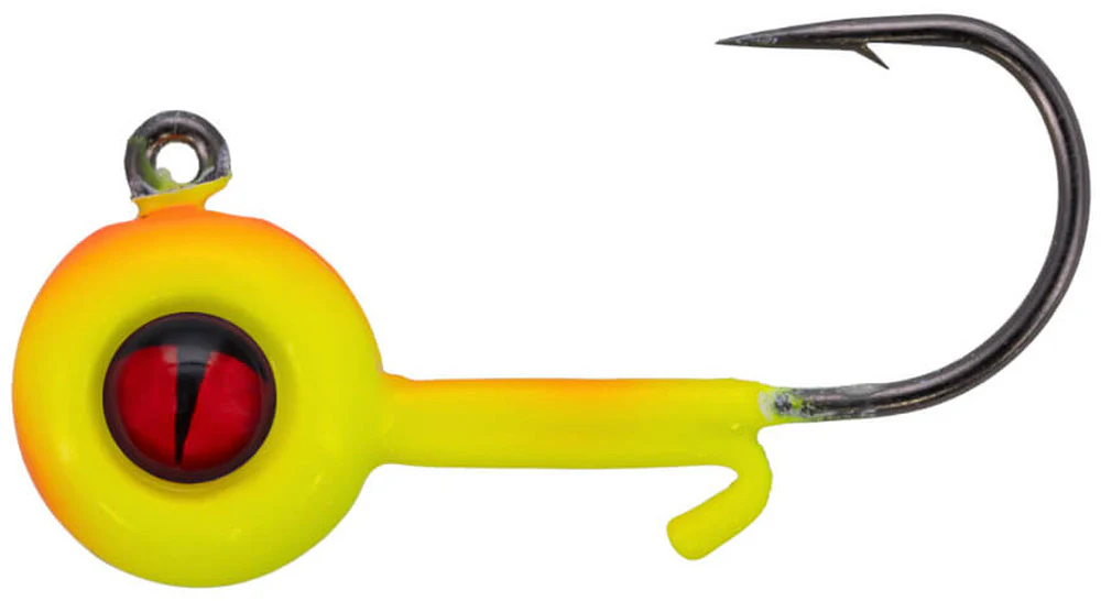 Northland Tackle Tungsten Panfish Jig - Image 4