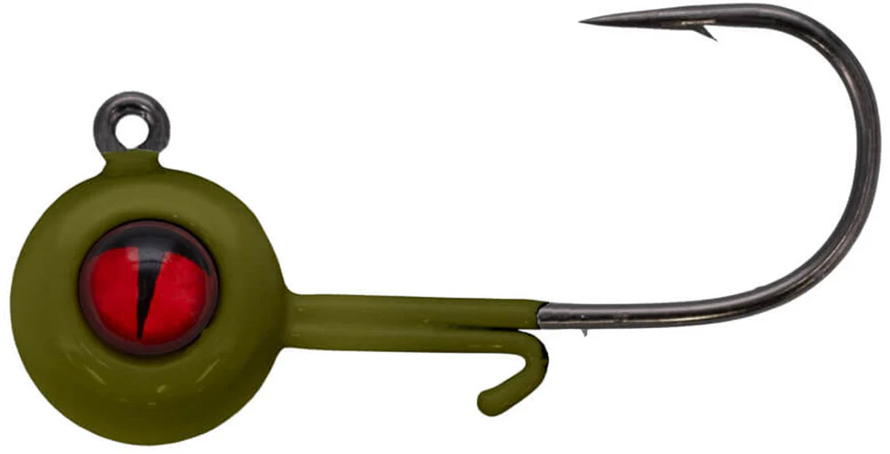 Northland Tackle Tungsten Panfish Jig - Image 8