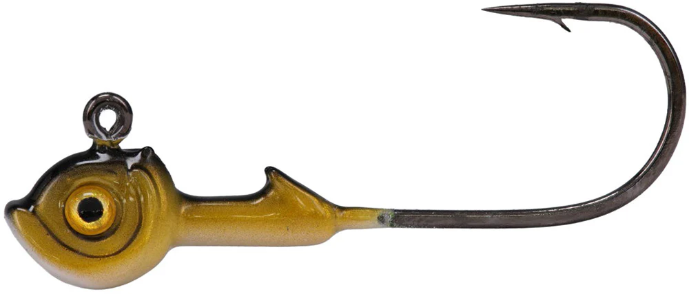 Northland Tackle Tungsten Smeltinator Jighead - Image 24