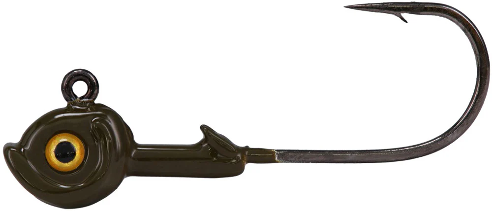 Northland Tackle Tungsten Smeltinator Jighead - Image 5