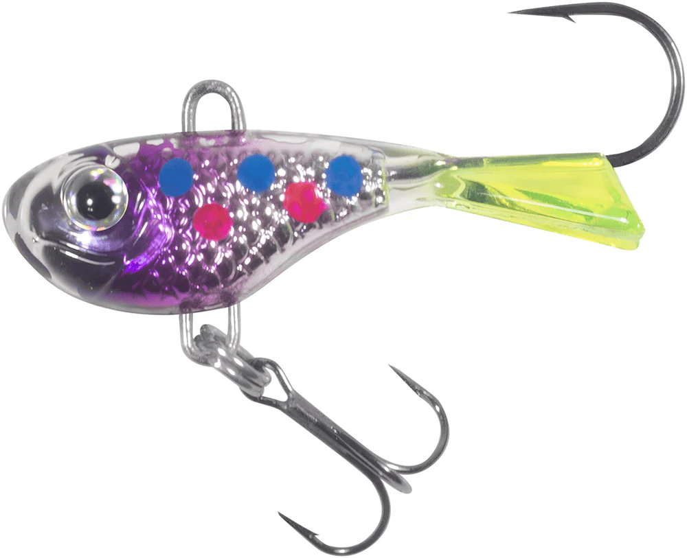 Northland Tackle Twitchin' Puppet - Image 10