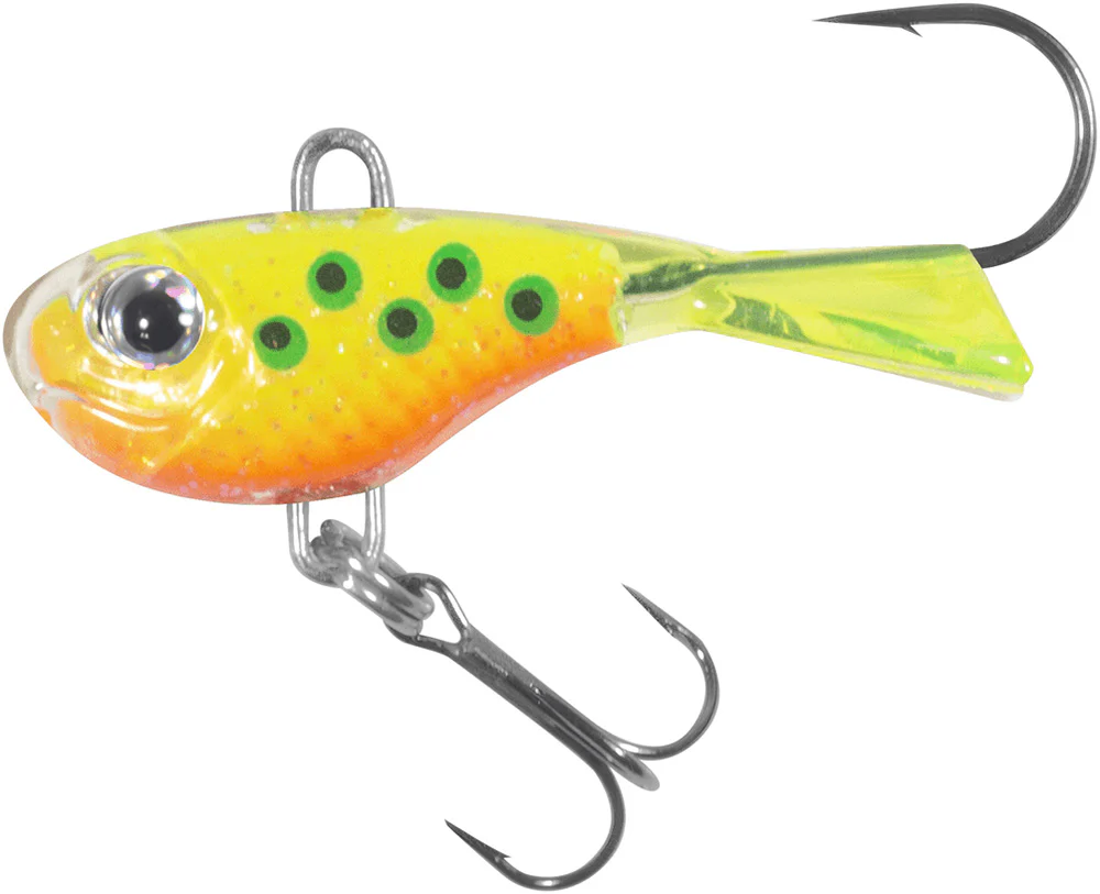 Northland Tackle Twitchin' Puppet - Image 11