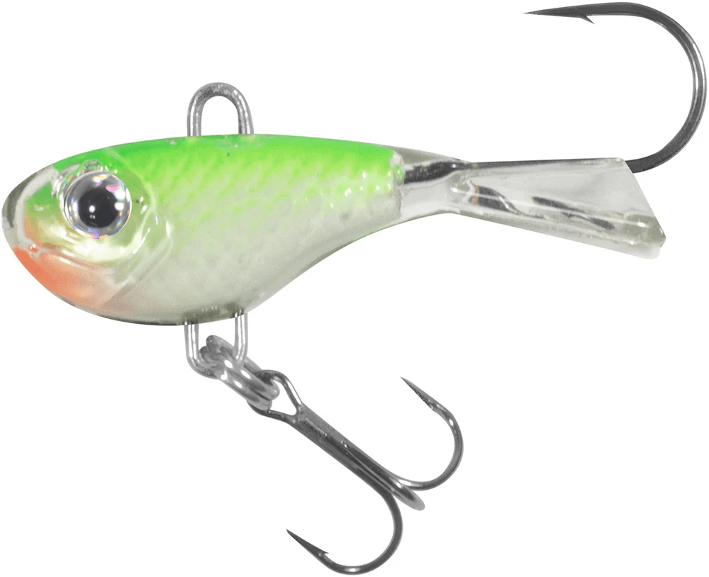 Northland Tackle Twitchin' Puppet - Image 16