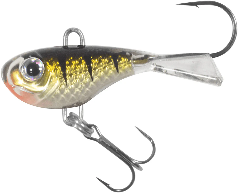 Northland Tackle Twitchin' Puppet - Image 6