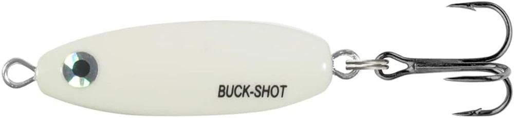 Northland TackleBuckshot Rattle Spoon - Image 12