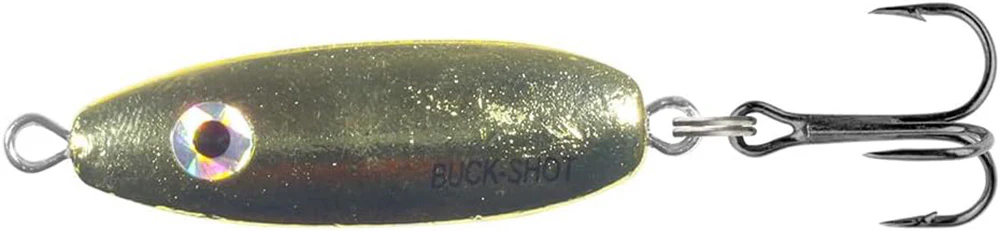 Northland TackleBuckshot Rattle Spoon - Image 6