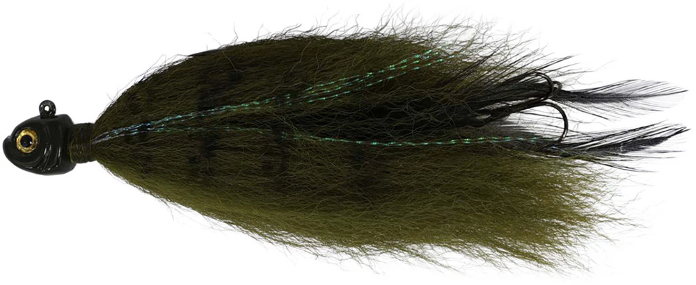 Nortland Lures Manitoba Mullet - Image 2