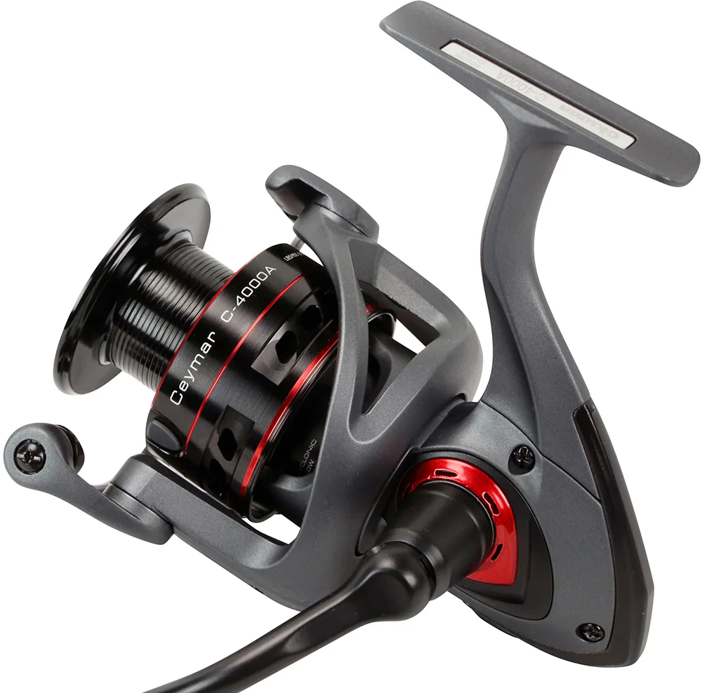 Okuma Ceymar A Spinning Reels - Image 5