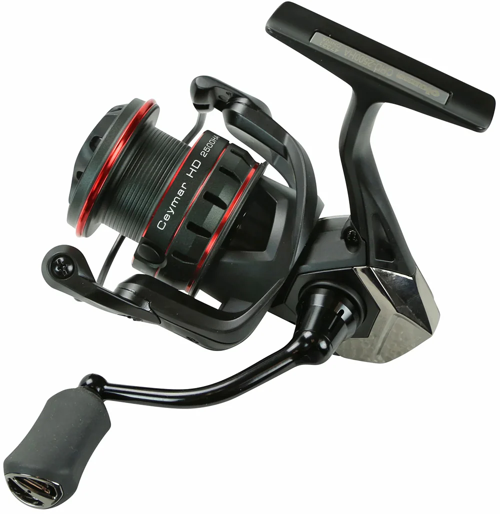 Okuma Ceymar HD Spinning Reels - Image 3