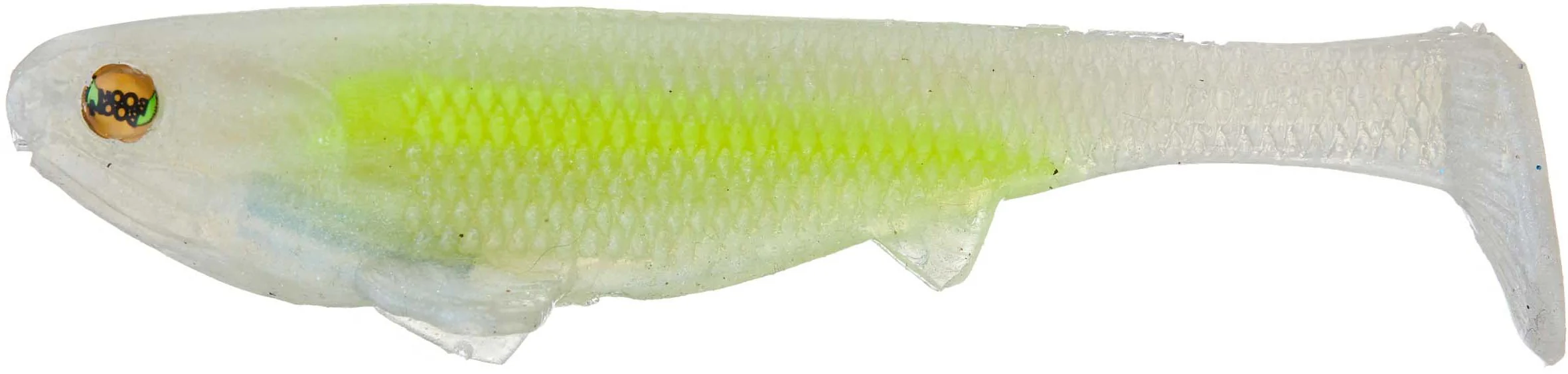 Optimum Boom Boom Line Thru Swimbait - Image 10