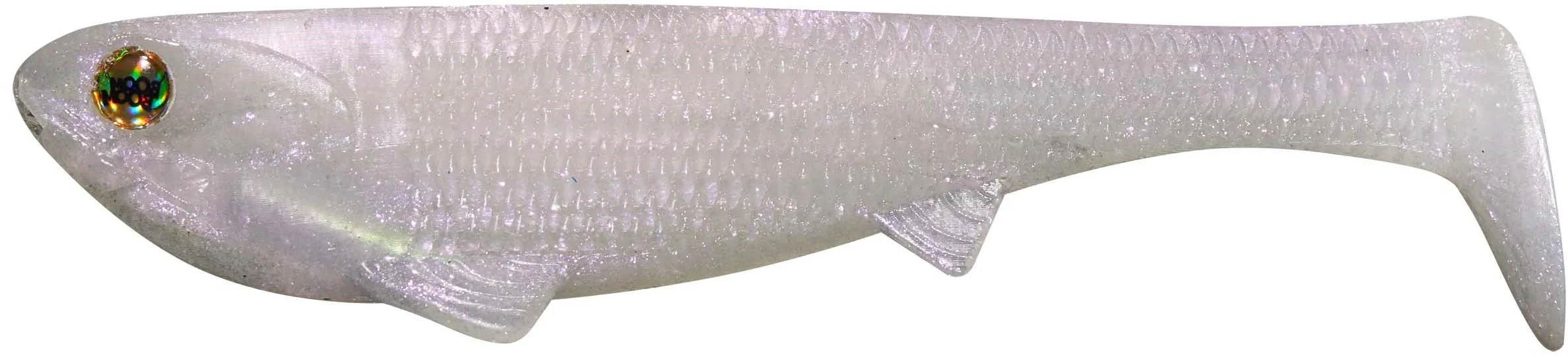 Optimum Boom Boom Line Thru Swimbait - Image 12