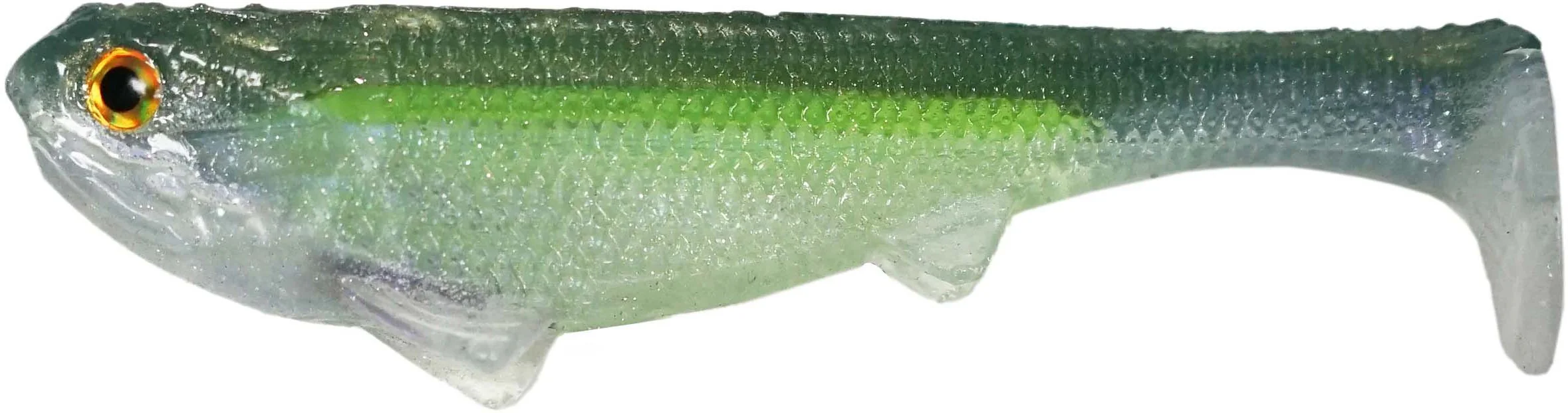 Optimum Boom Boom Line Thru Swimbait - Image 13