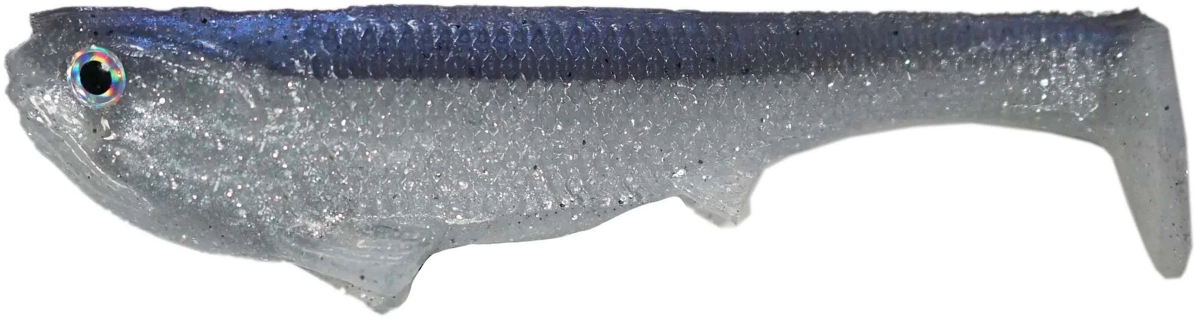 Optimum Boom Boom Line Thru Swimbait - Image 16