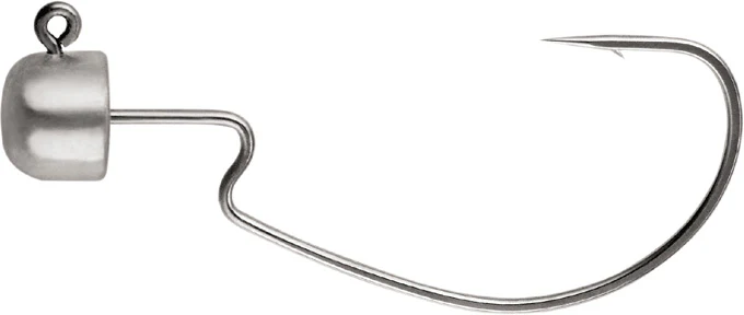 Owner 4155 Block Head Offset Hook Heads - Image 2