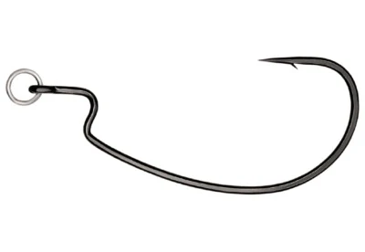 Owner Ringed All Purpose Soft Bait Hooks - Image 2