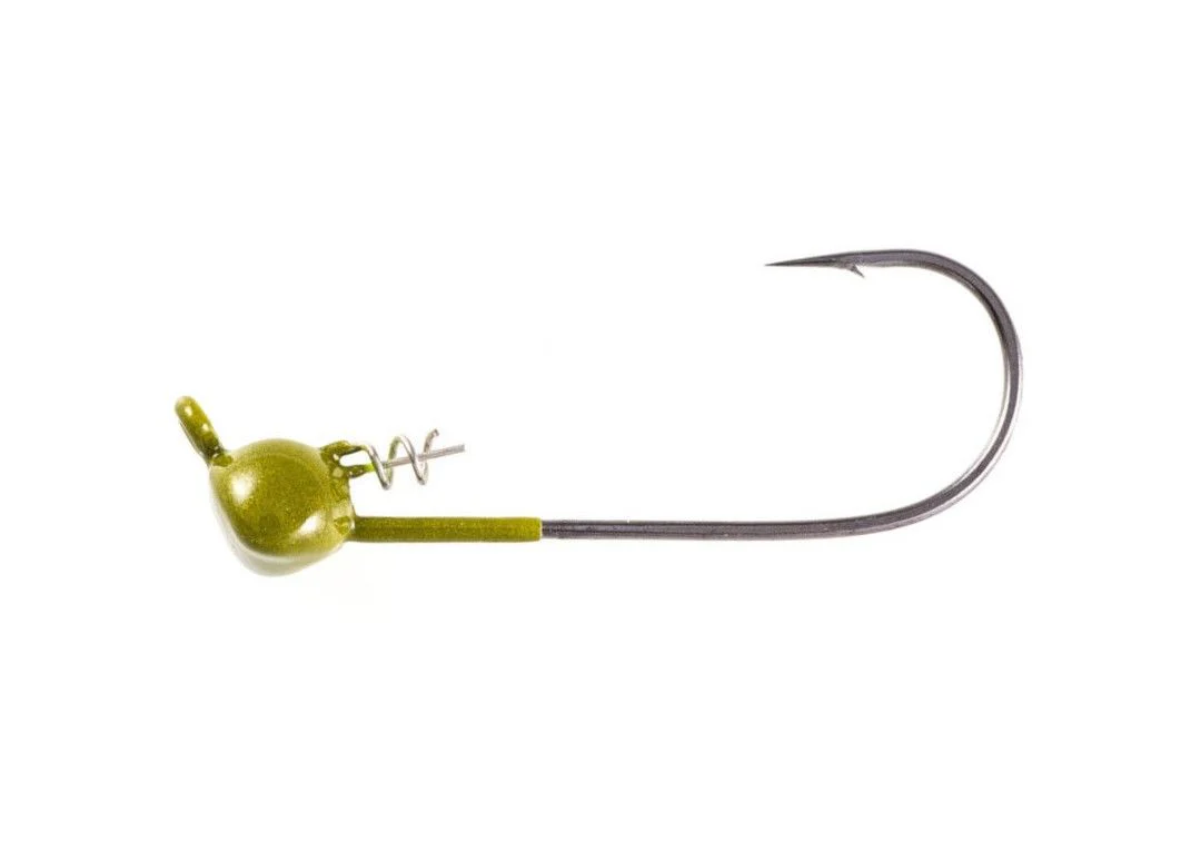 Owner Ultrahead Shaky Jig Head 4 pack - Image 3