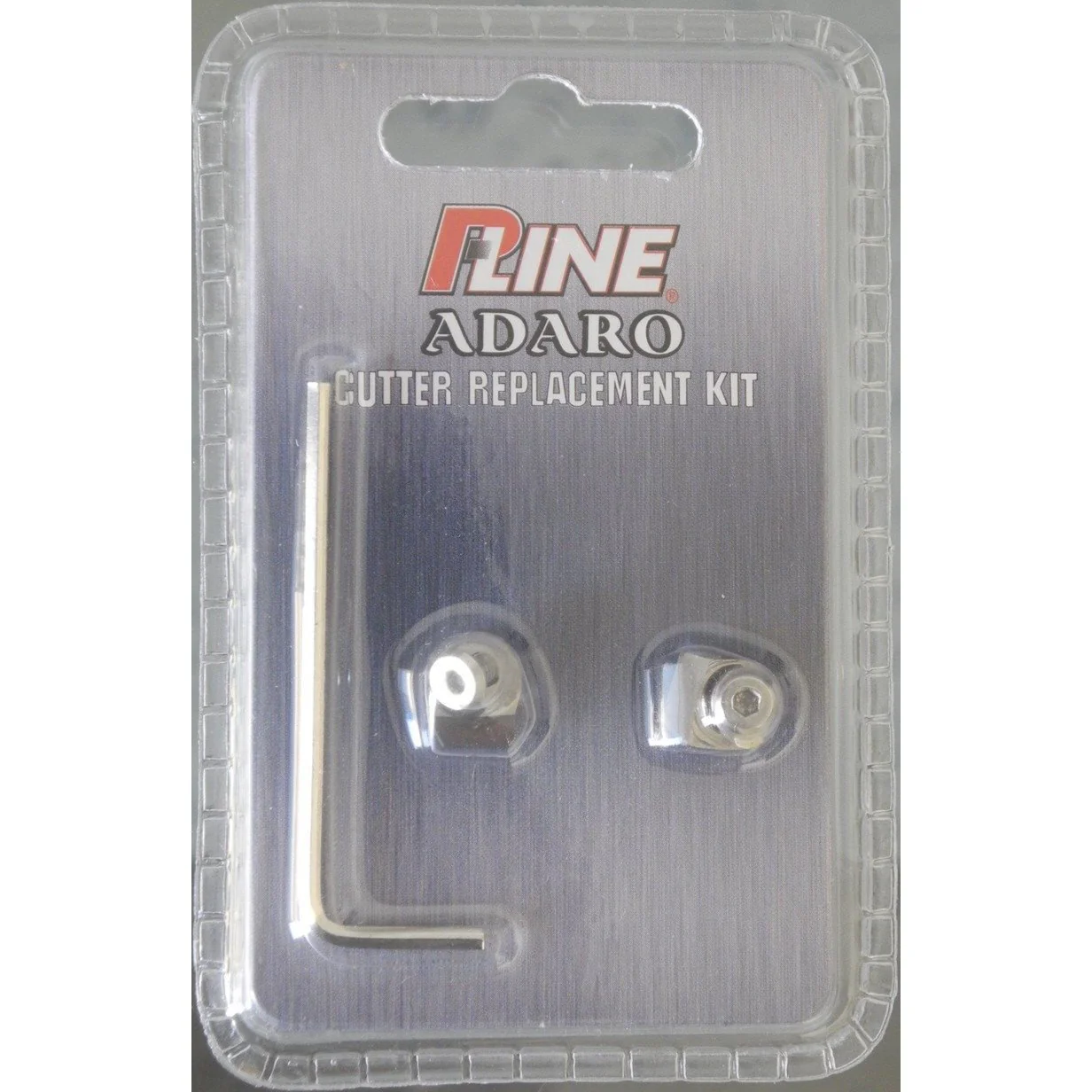 P-Line Adaro Pliers Replacement Tungsten Carbide Cutters - Image 2
