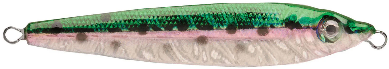 P-Line Laser Minnow 1/2 Oz - Image 7