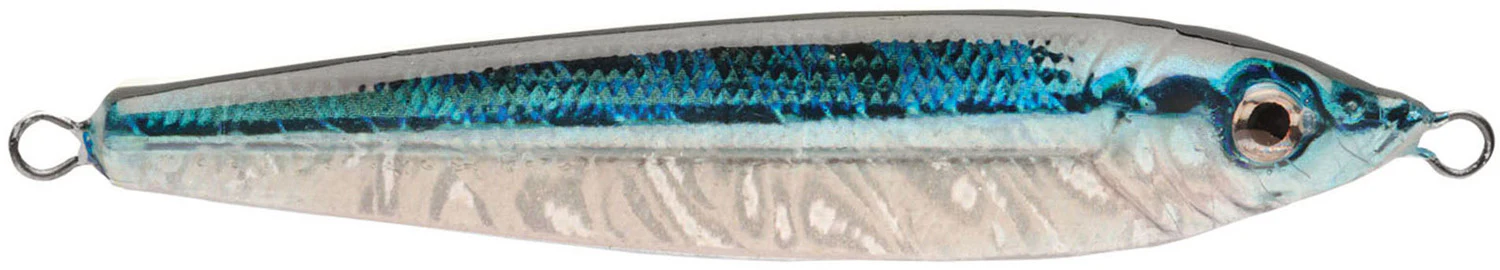 P-Line Laser Minnow 1 Oz - Image 17