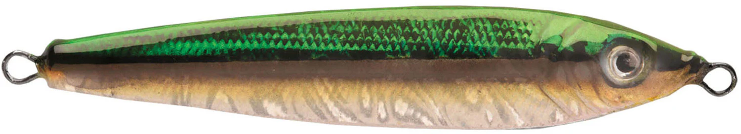 P-Line Laser Minnow 1 Oz - Image 9
