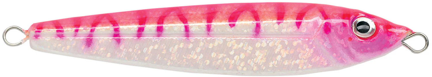 P-Line Laser Minnow 2 Oz - Image 11