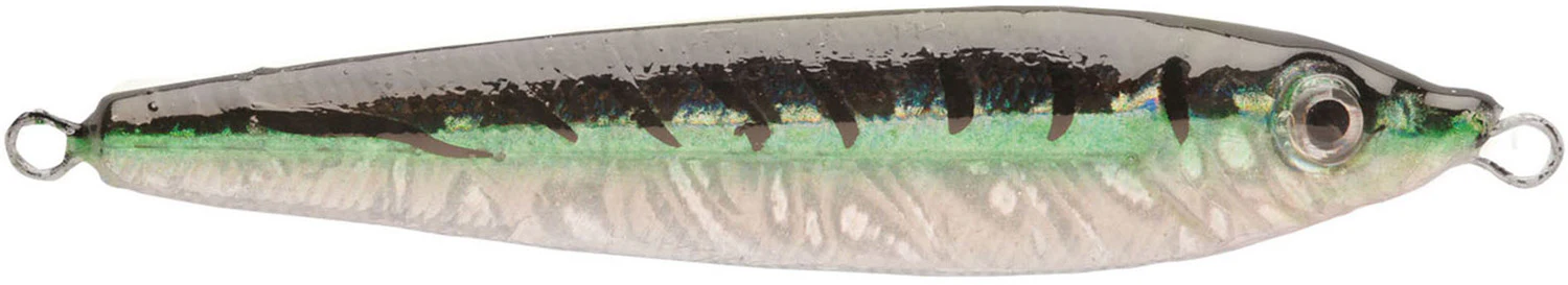 P-Line Laser Minnow 2 Oz - Image 13