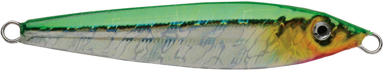P-Line Laser Minnow 2 Oz - Image 14