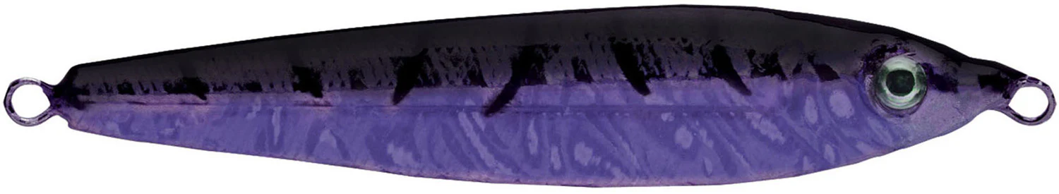 P-Line Laser Minnow 2 Oz - Image 16