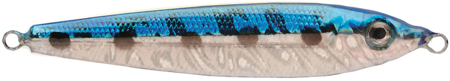 P-Line Laser Minnow 2 Oz - Image 18