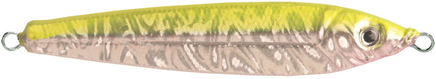 P-Line Laser Minnow 2 Oz - Image 22