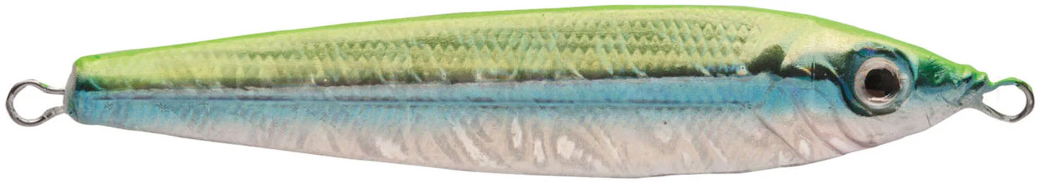 P-Line Laser Minnow 2 Oz - Image 6