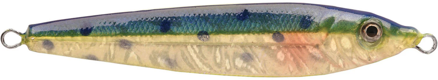 P-Line Laser Minnow 2 Oz - Image 9