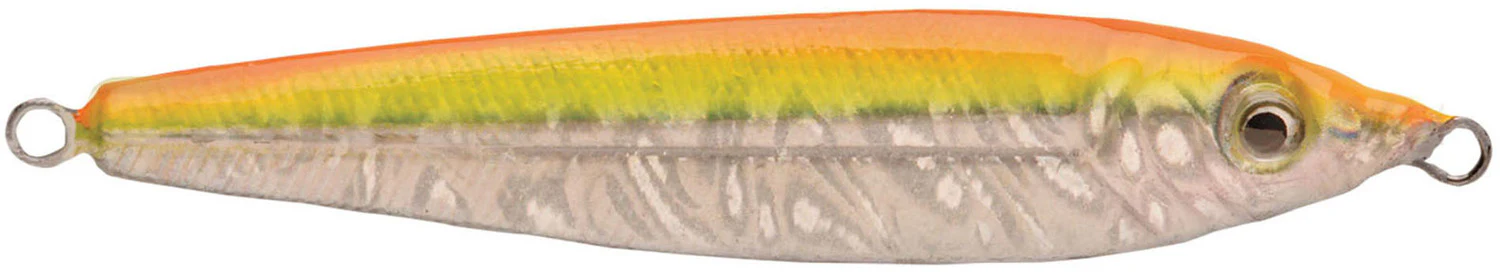 P-Line Laser Minnow 3/4 Oz - Image 5