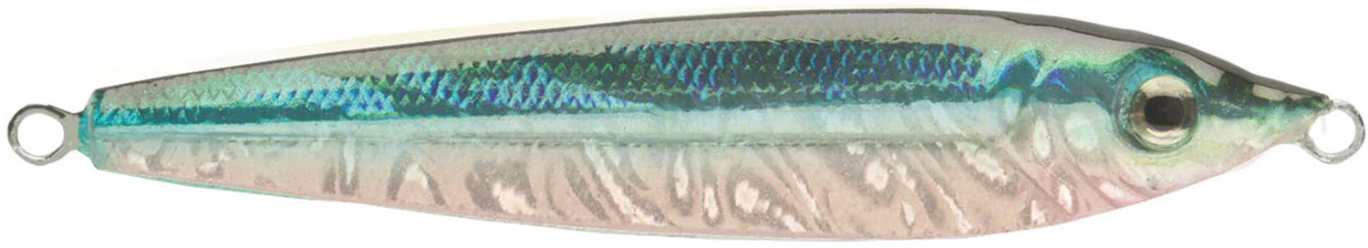 P-Line Laser Minnow 4 Oz - Image 3