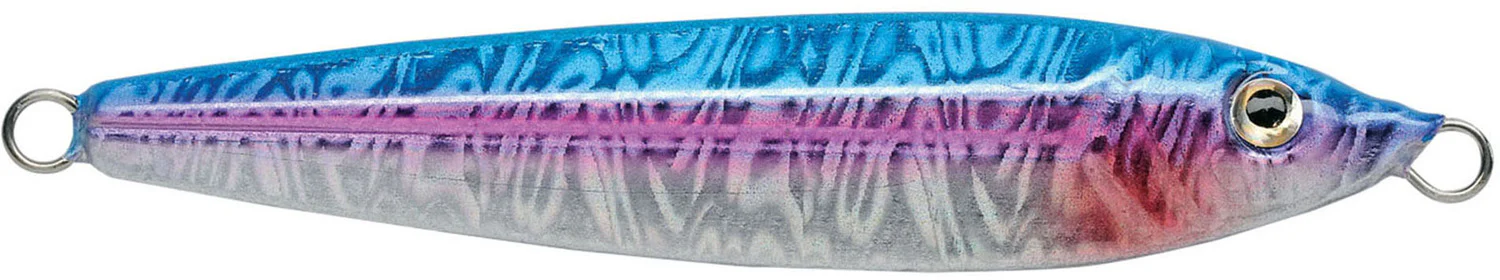 P-Line Laser Minnow 6 Oz