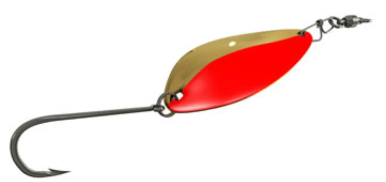 P-Line Pro Steel Spoon - Image 17