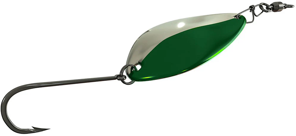 P-Line Pro Steel Spoon - Image 28