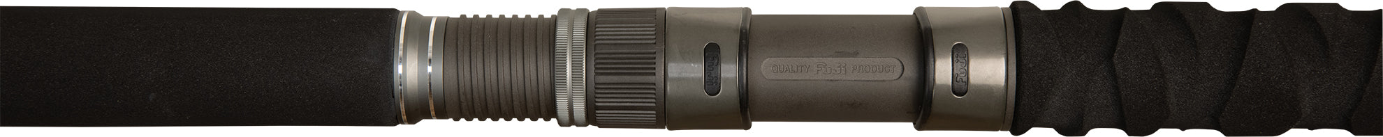 Phenix AXIS Spinning Rods - Image 3