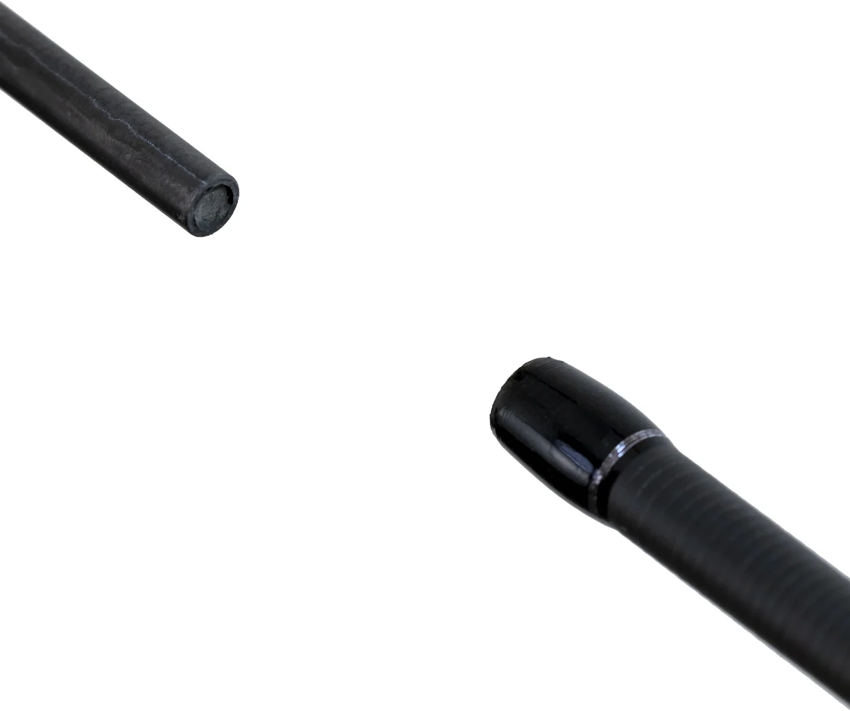Phenix Black Chrome Steelhead Casting Rods - Image 5