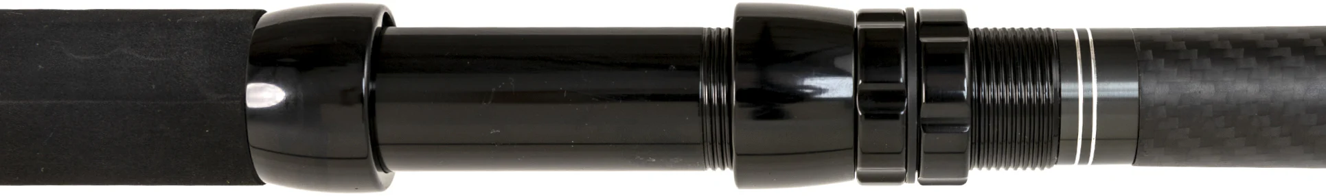 Phenix Black Diamond East Coast Spinning Rods - Image 2