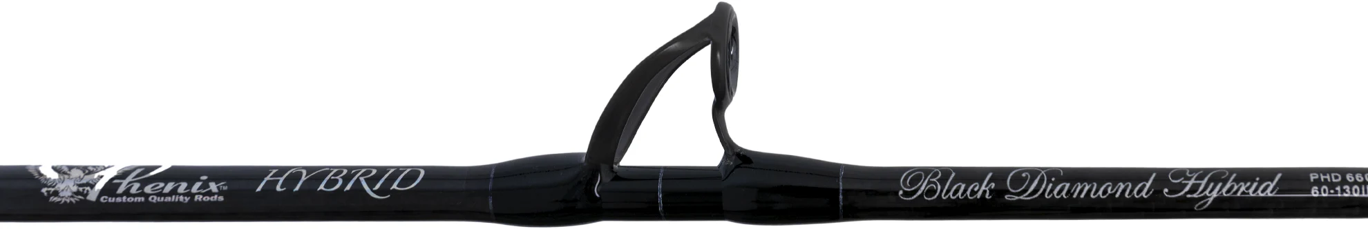 Phenix Black Diamond Hybrid Rods - Image 7