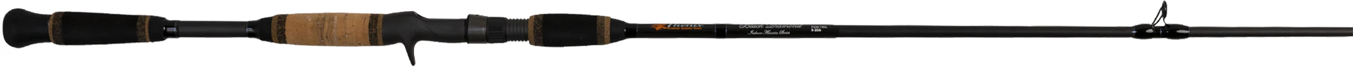 Phenix Black Diamond Inshore Rods - Image 2