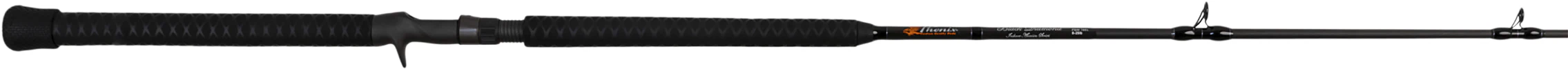 Phenix Black Diamond Inshore Rods - Image 5