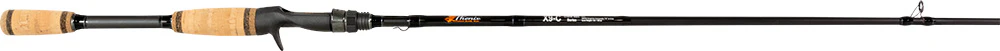 Phenix Crankbait Composite X Casting Rods - Image 6