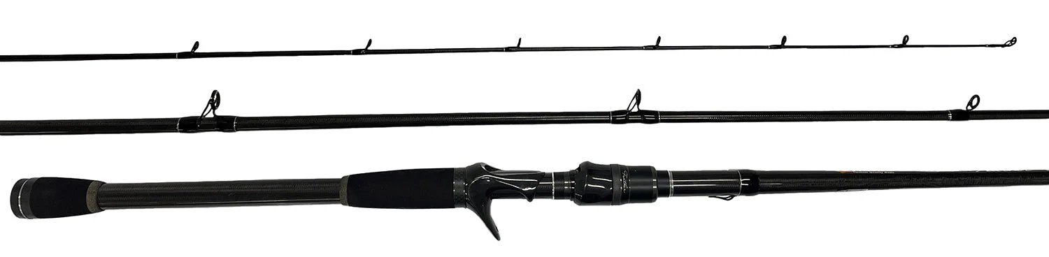 Phenix Feather FTX Casting Rods - Image 14