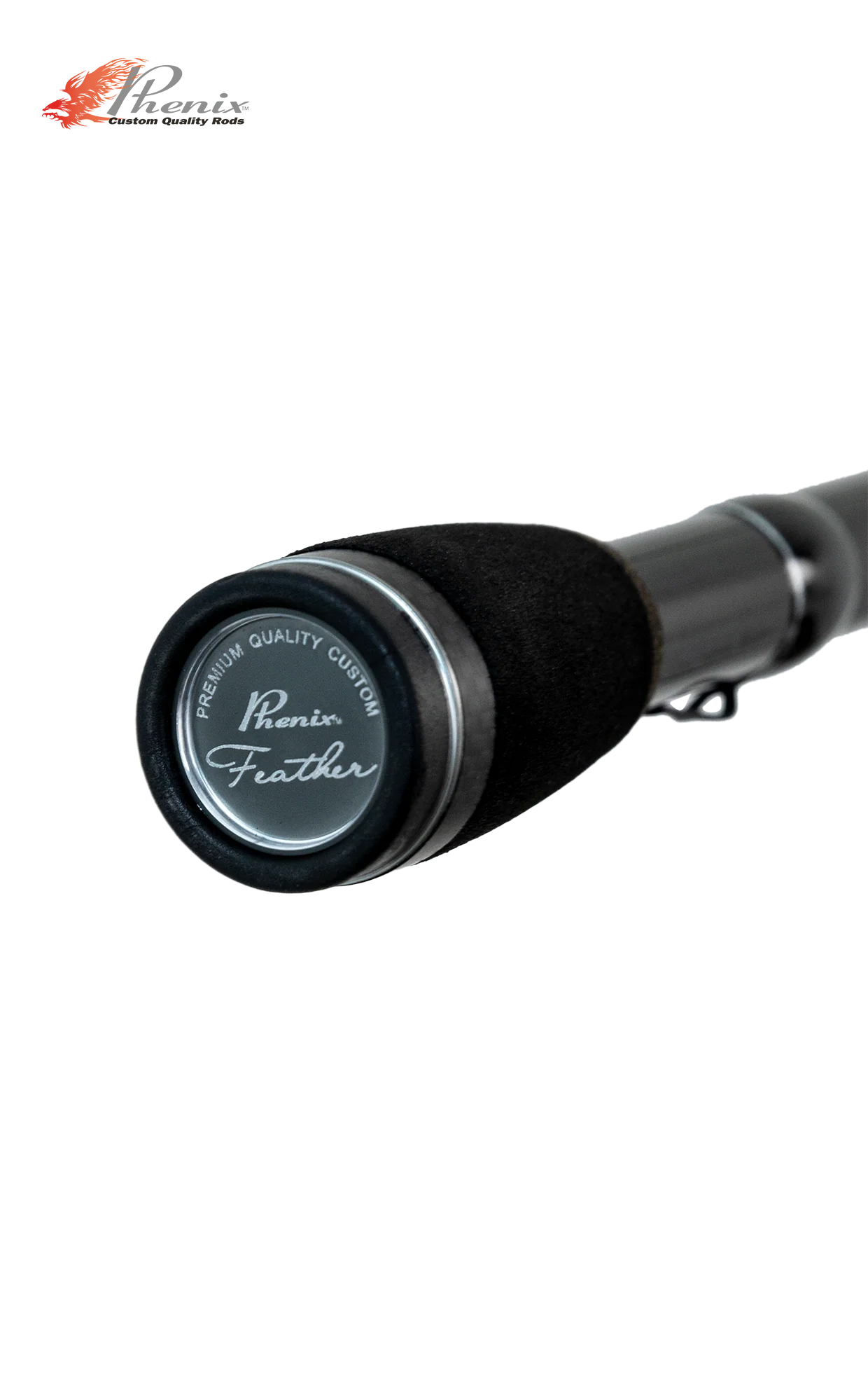 Phenix Feather FTX Spinning Rods - Image 3