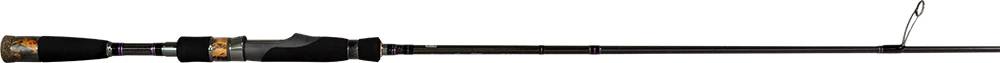 Phenix Iron Feather Spinning Rods - Image 2