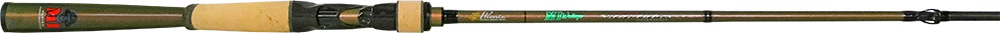 Phenix M1 Walleye Casting Rods - Image 2