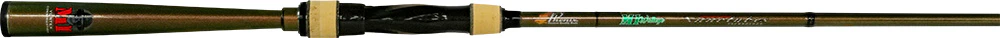 Phenix M1 Walleye Spinning Rods - Image 2